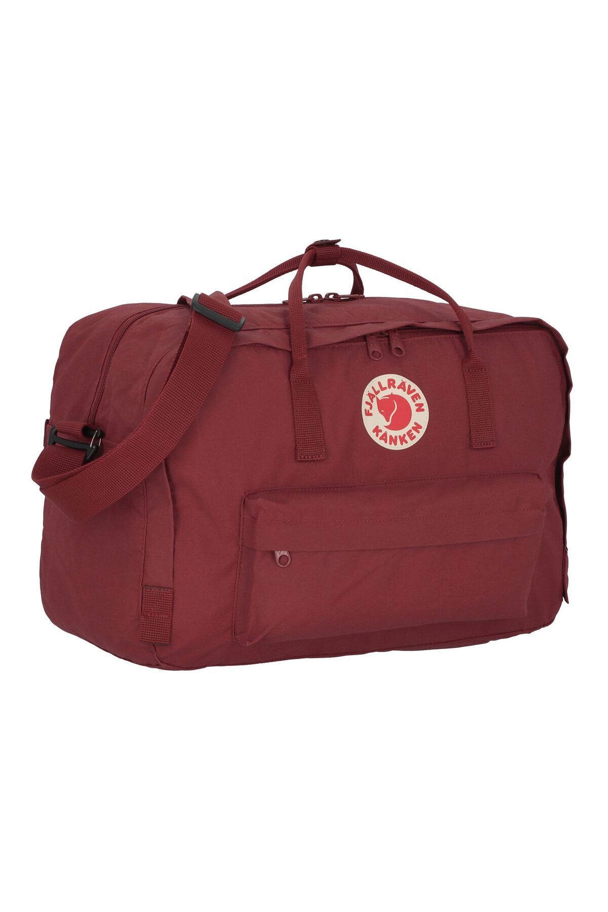 Fjällräven-Kanken Weekender Reisetasche 44 cm 2