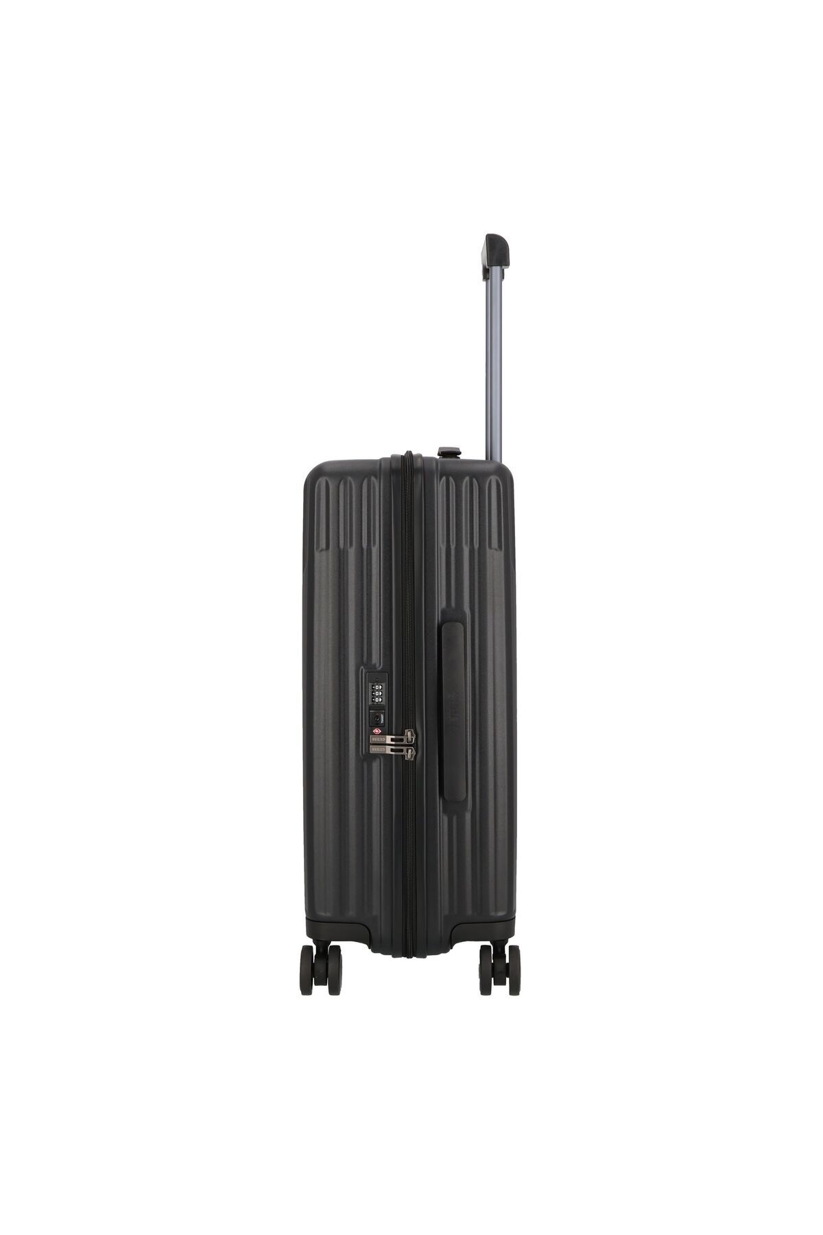 Guess-Koffer & Trolley Olbia Medium P 3