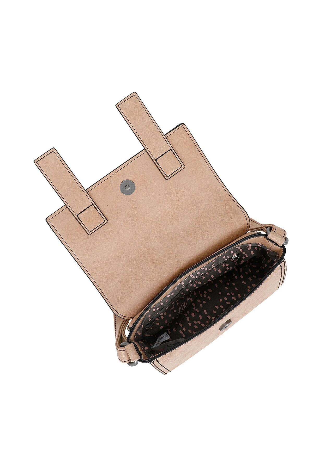 Fritzi aus Preußen-Fritzi Satchel Small Jive Umhängetasche 20 cm 5