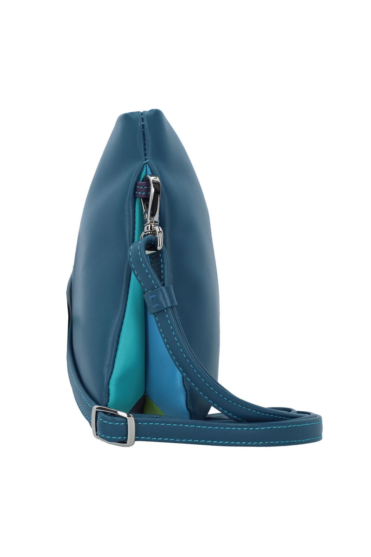 Mywalit-Umhängetasche Leder 25 cm 3
