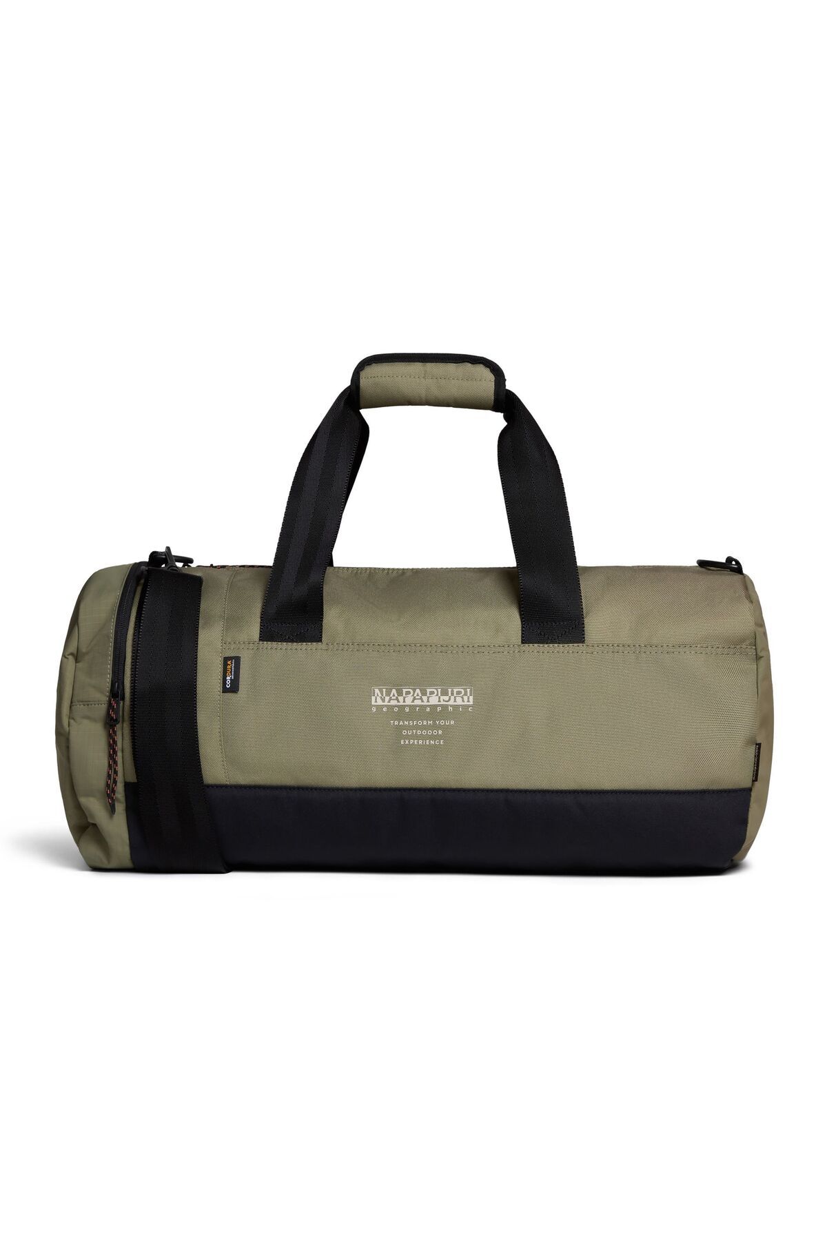 Napapijri-H-Lynx Weekender travel bag 50 cm 1