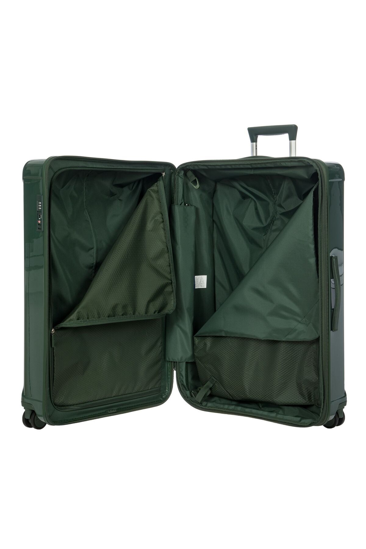 Bric's-Positano 4 Rollwagen – 78 cm Dehnfalte 5