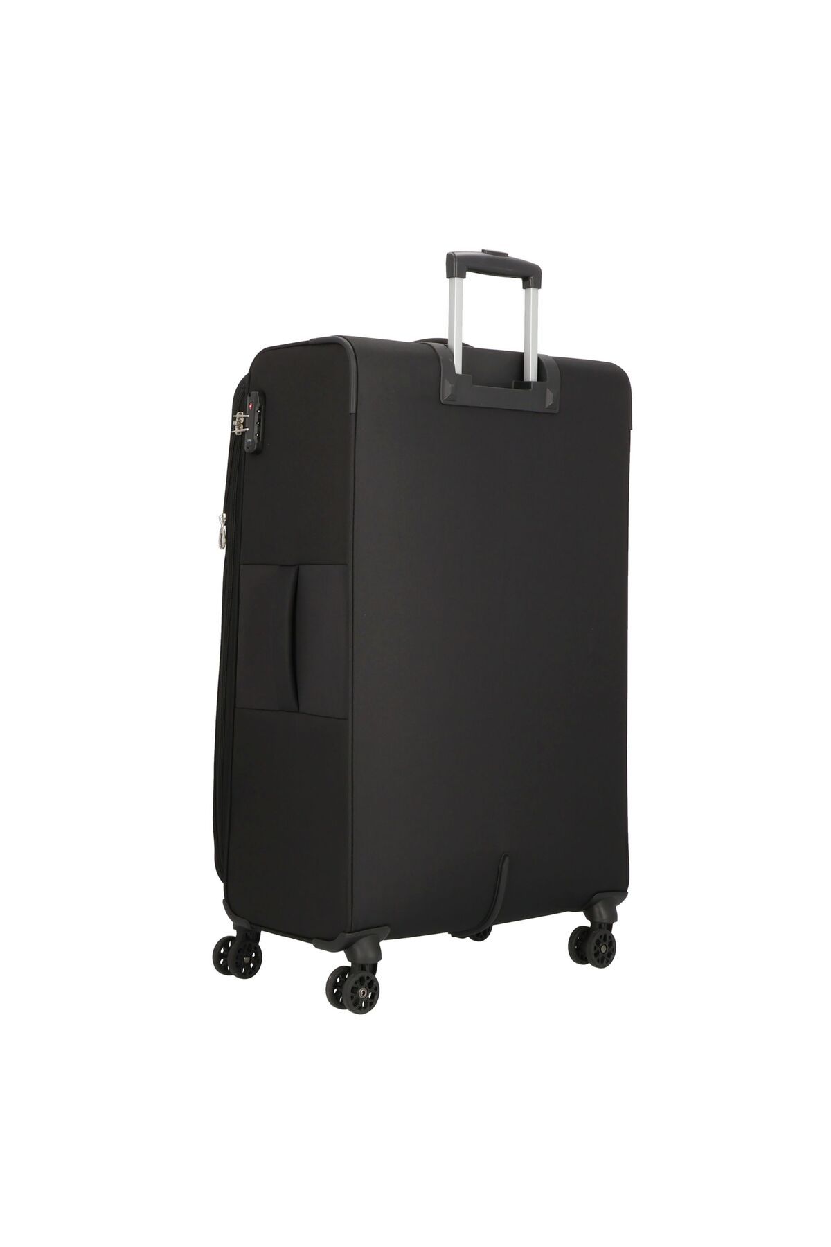 American Tourister-Deep Dive 4 kolieska Vozík L 80 cm s rozširovacím záhybom 2