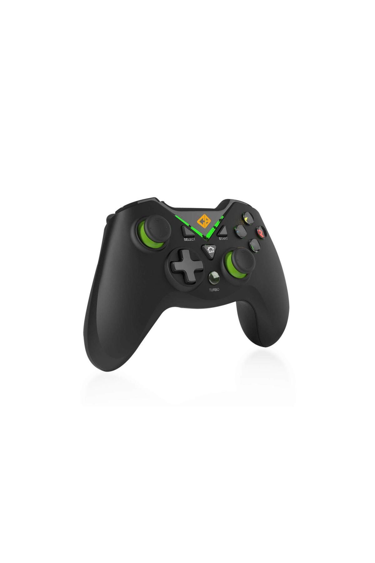 Cosmic Byte-Nebula 2.4g Wireless Gamepad | Pc/ps3 | Supports Windows Xp/7/8/10 | Gaming Controller 6