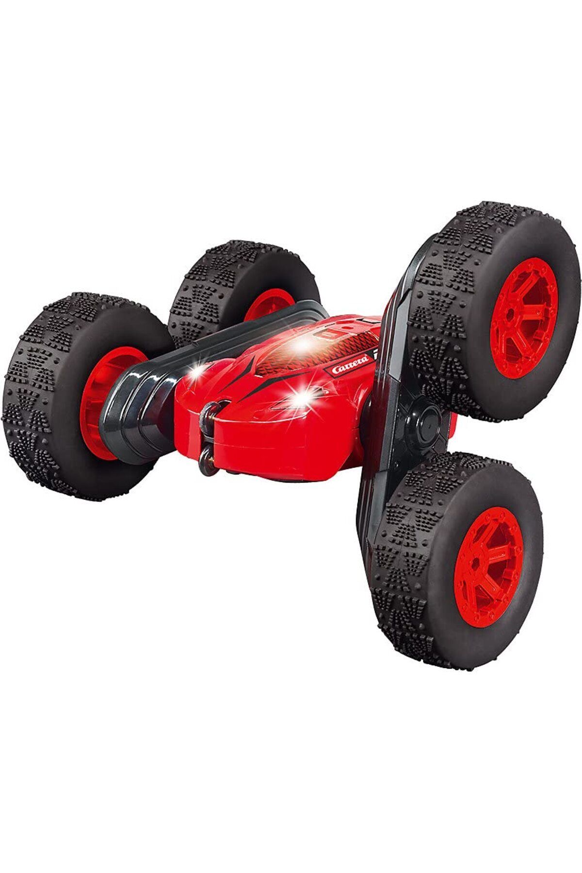 Carrera-Rc Turnator Xmas Calendar | Advent Calendar | Remote-control Car Building Kit | Age 12 | Toy 7