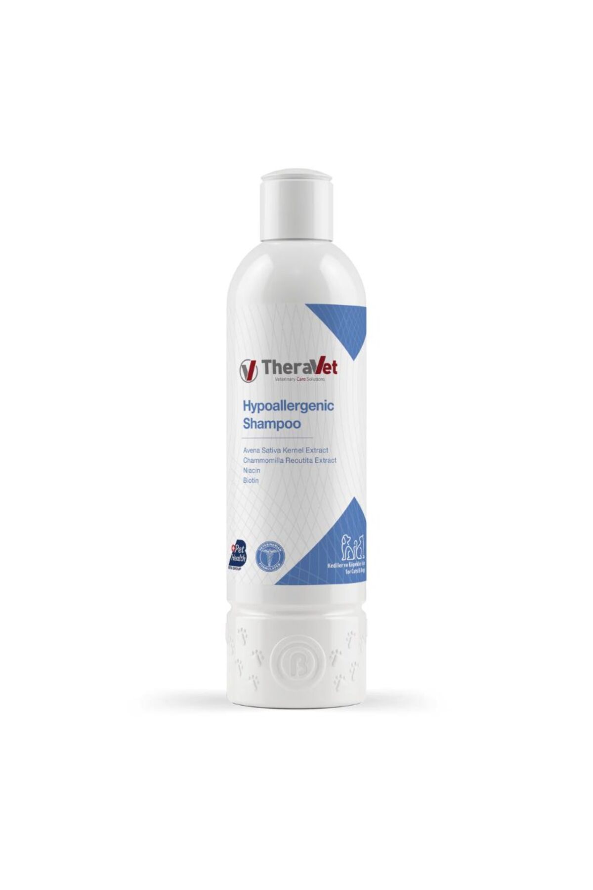 THERAY Kedi ve Köpek Şampuanı Hypoallergenic 200 ml