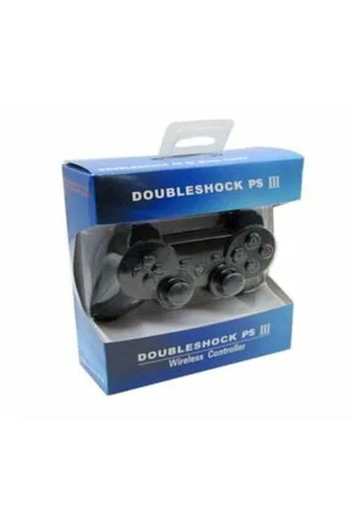 DOUBLESHOCK ps4