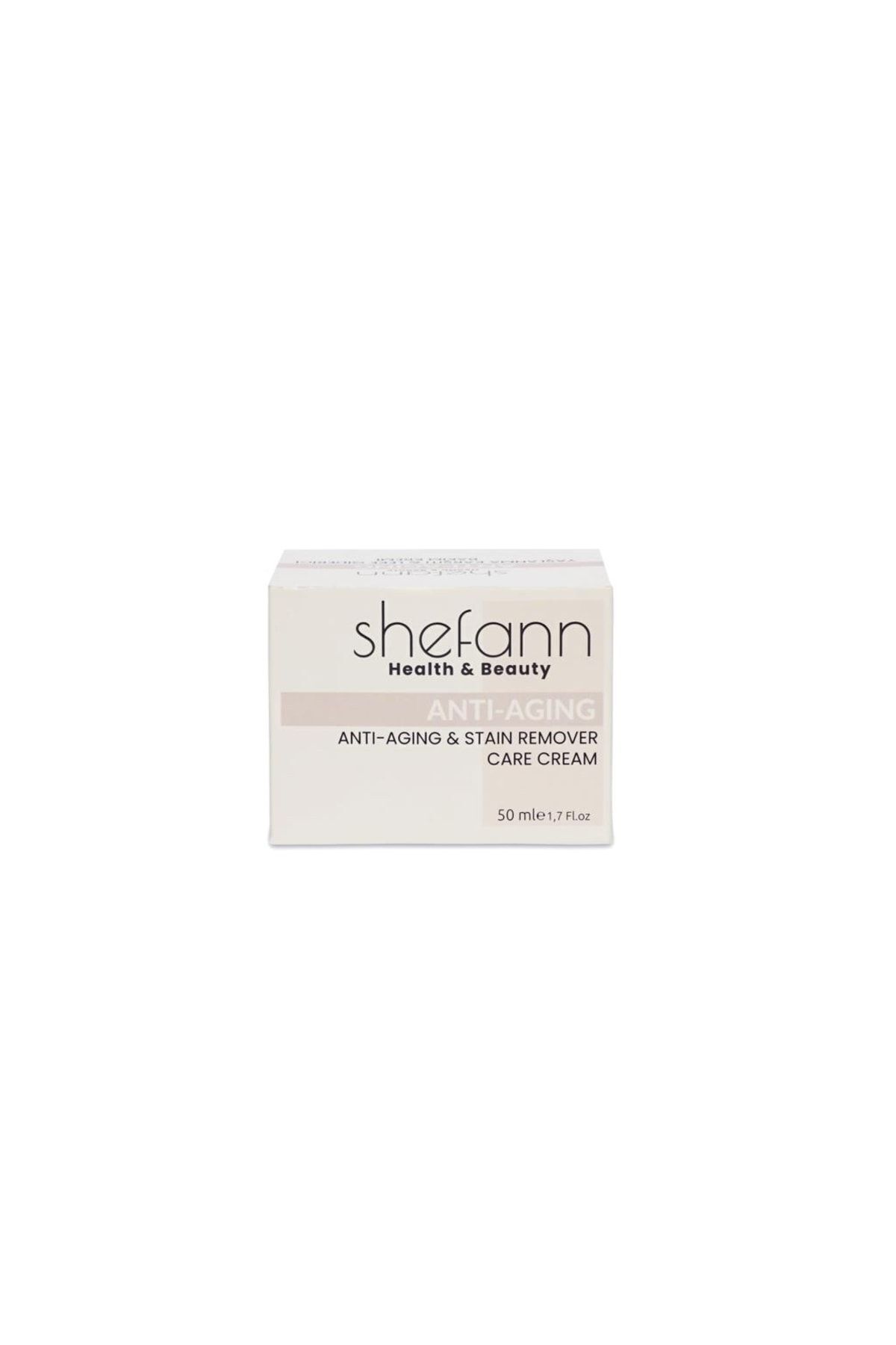 کرم صورت  ANTI-AGING