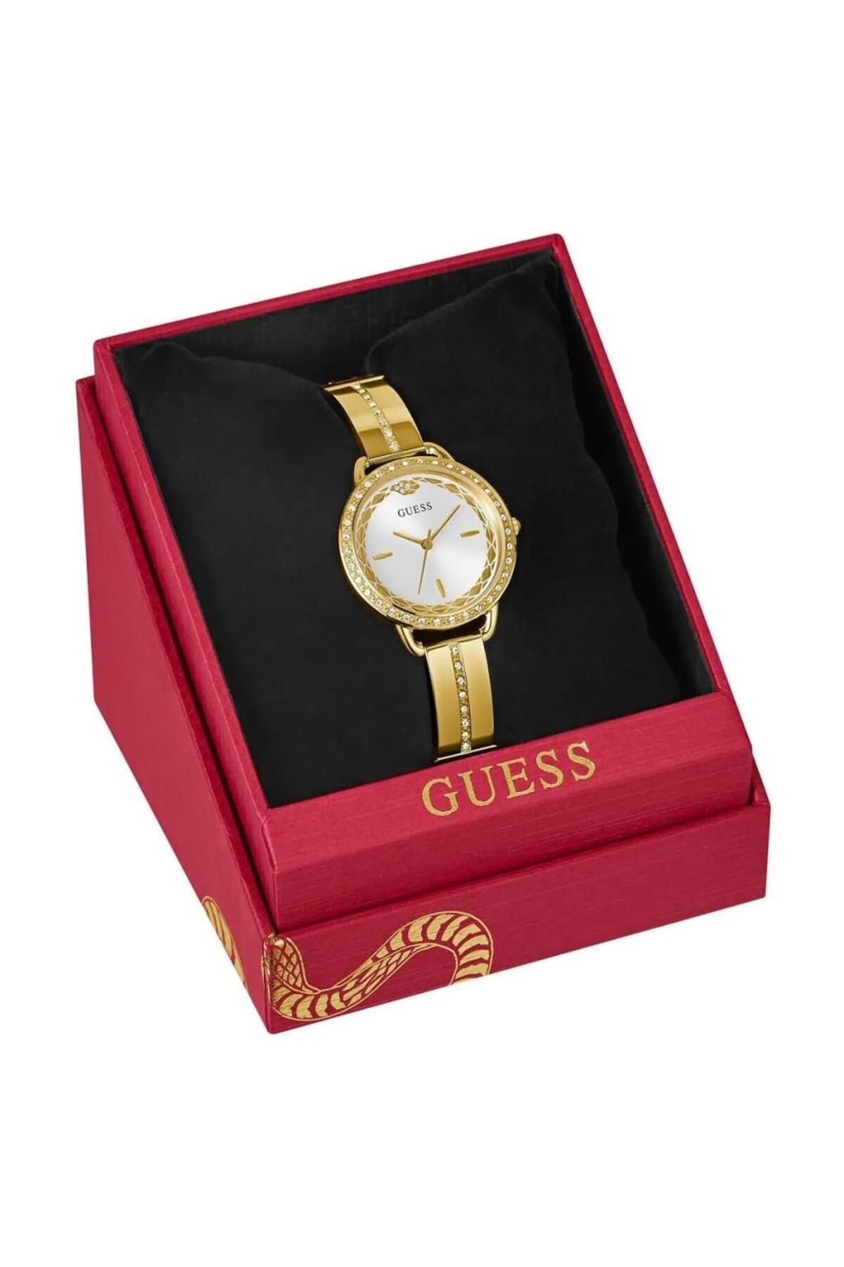 Guess-Gugw0856L1 Women's Wristwatch 7