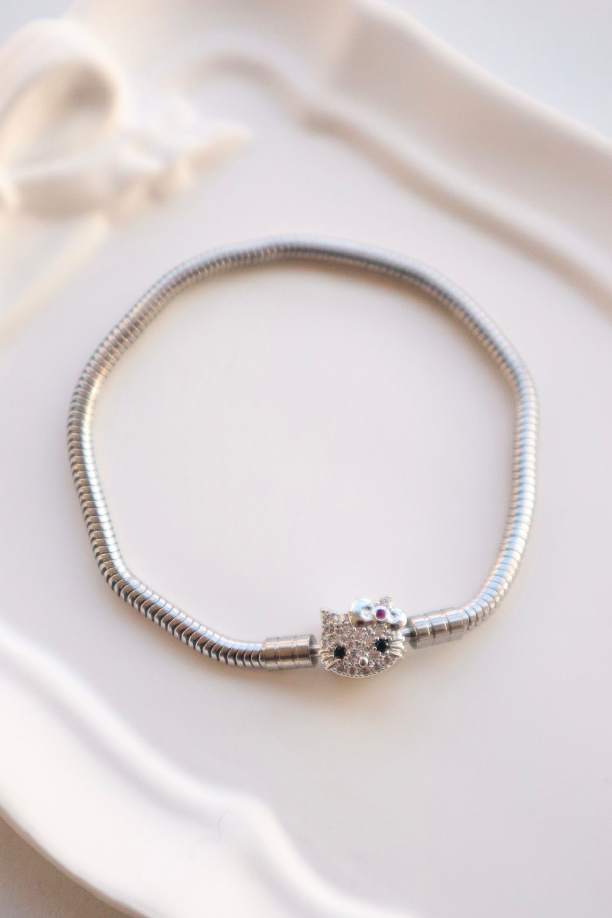 EFBUTİK-Bracelet - Gray 1