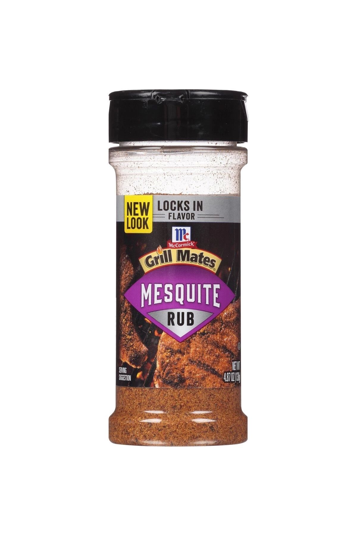 McCormick Mc Grıll Mates Mesquıte Rub 138 gr