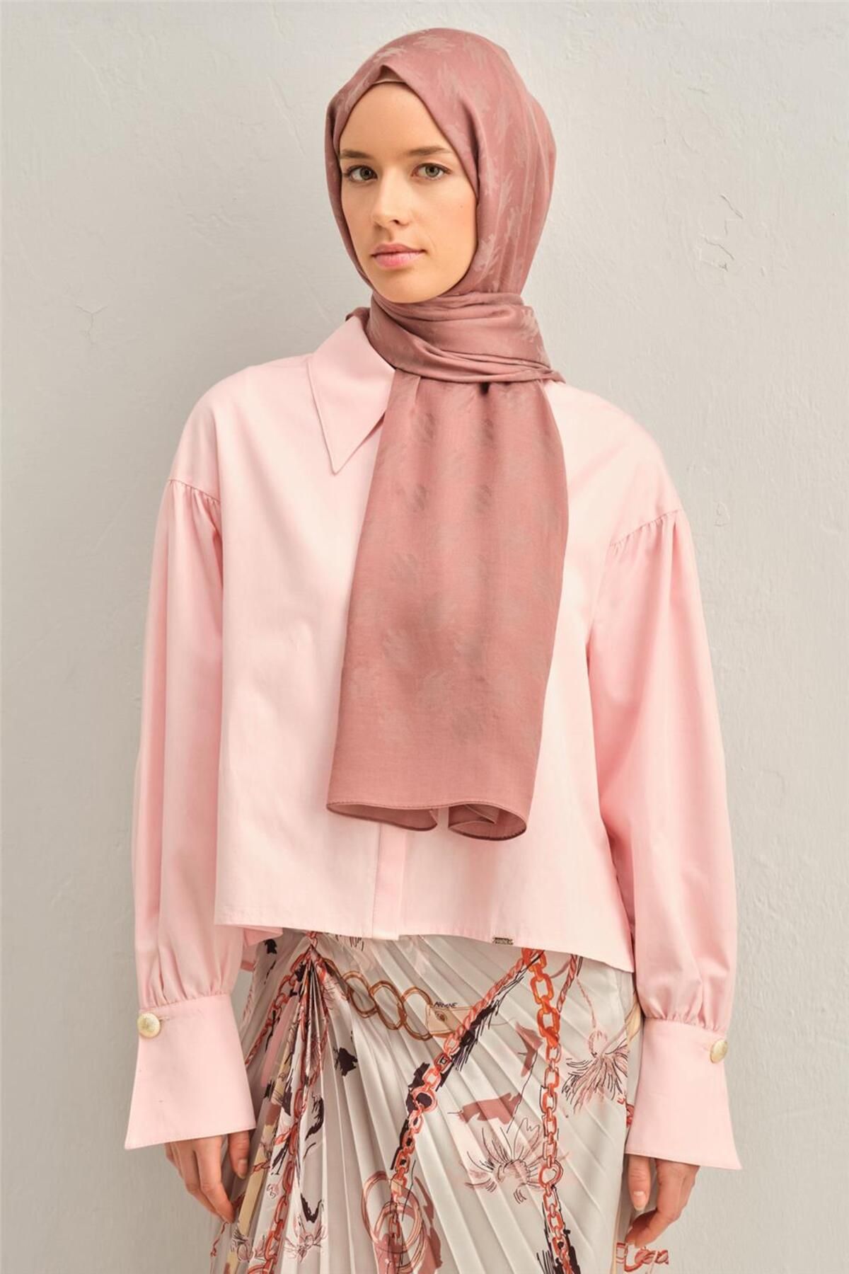 Armine-Lyon Trend Shawl 4 - 247310 1