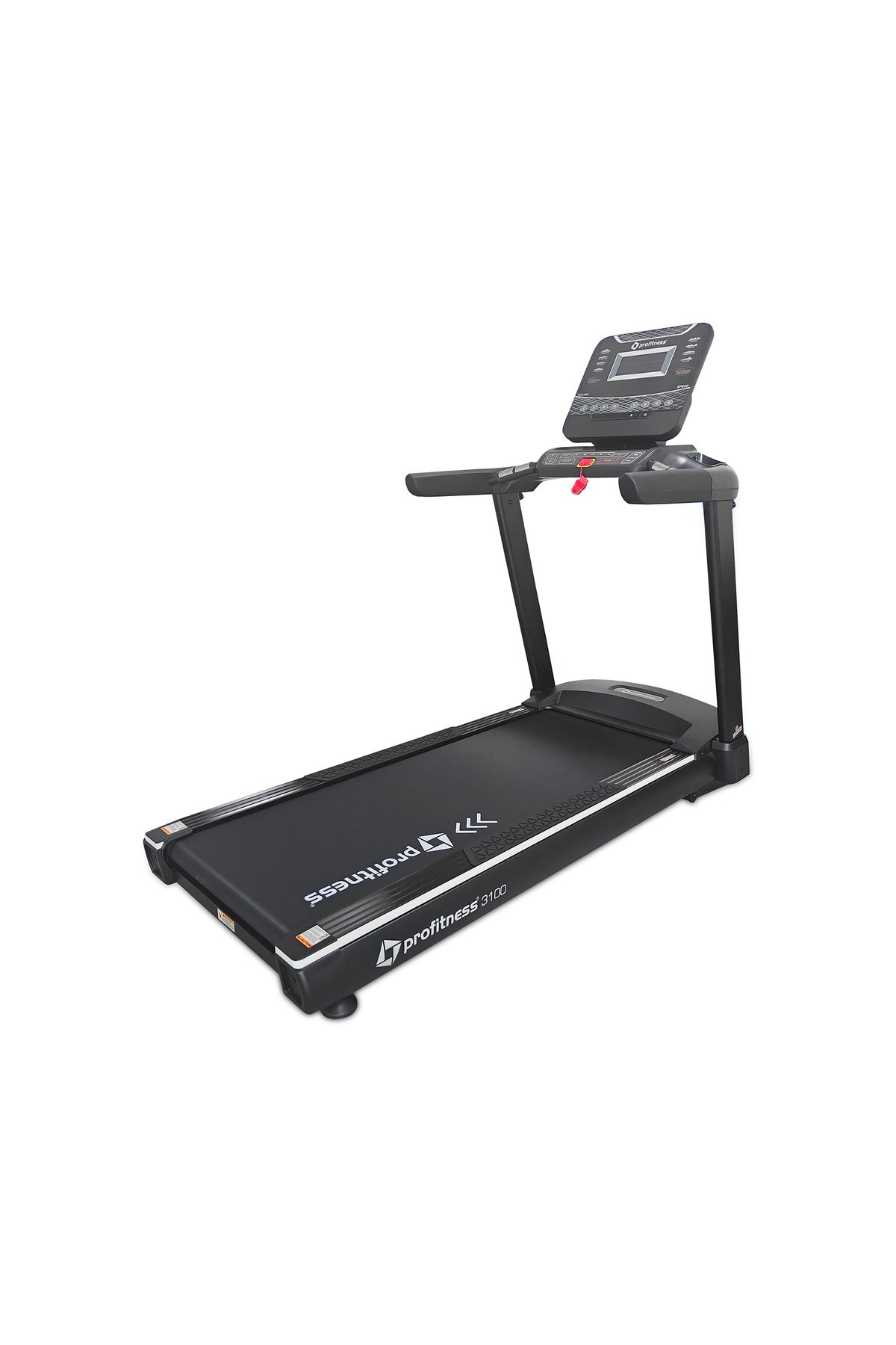 Profitness 3100 Koşu Bandı 5 HP AC Motorlu