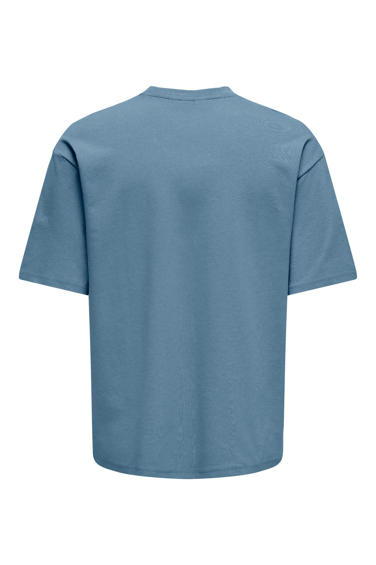 Only & Sons-Onscaspian Airflex Aut Ss Tee - Noos 2