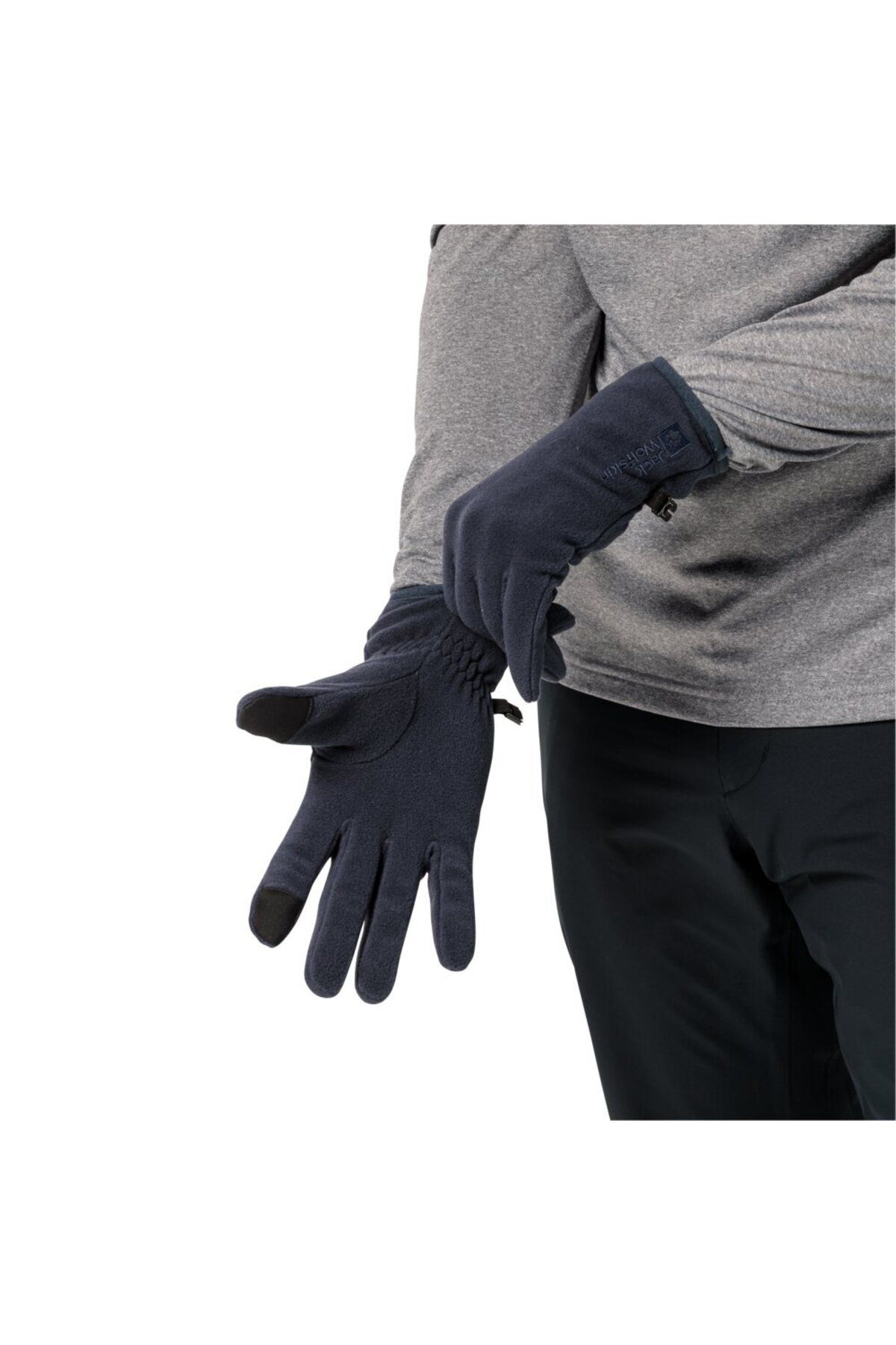 REAL STUFF GLOVE Glove Jack Wolfskin