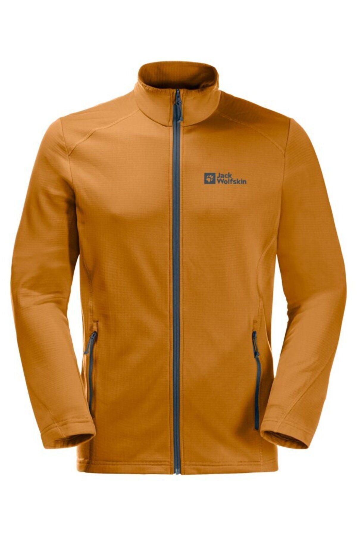 KOLBENBERG FZ Softshell-Polar Jack Wolfskin