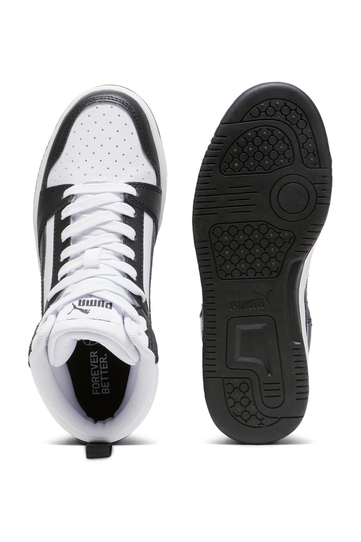 Puma-Halbschuh 3