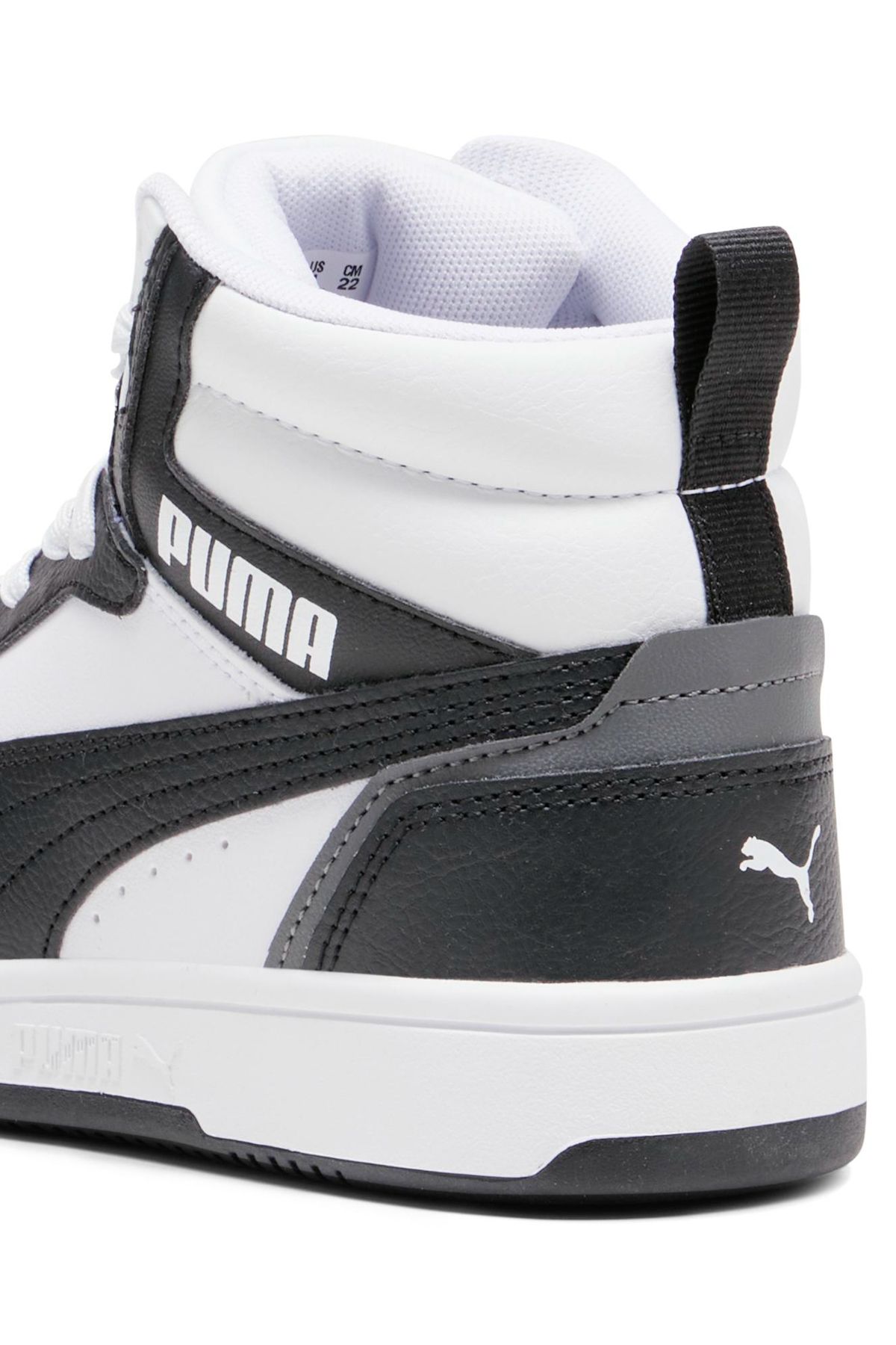Puma-Halbschuh 4