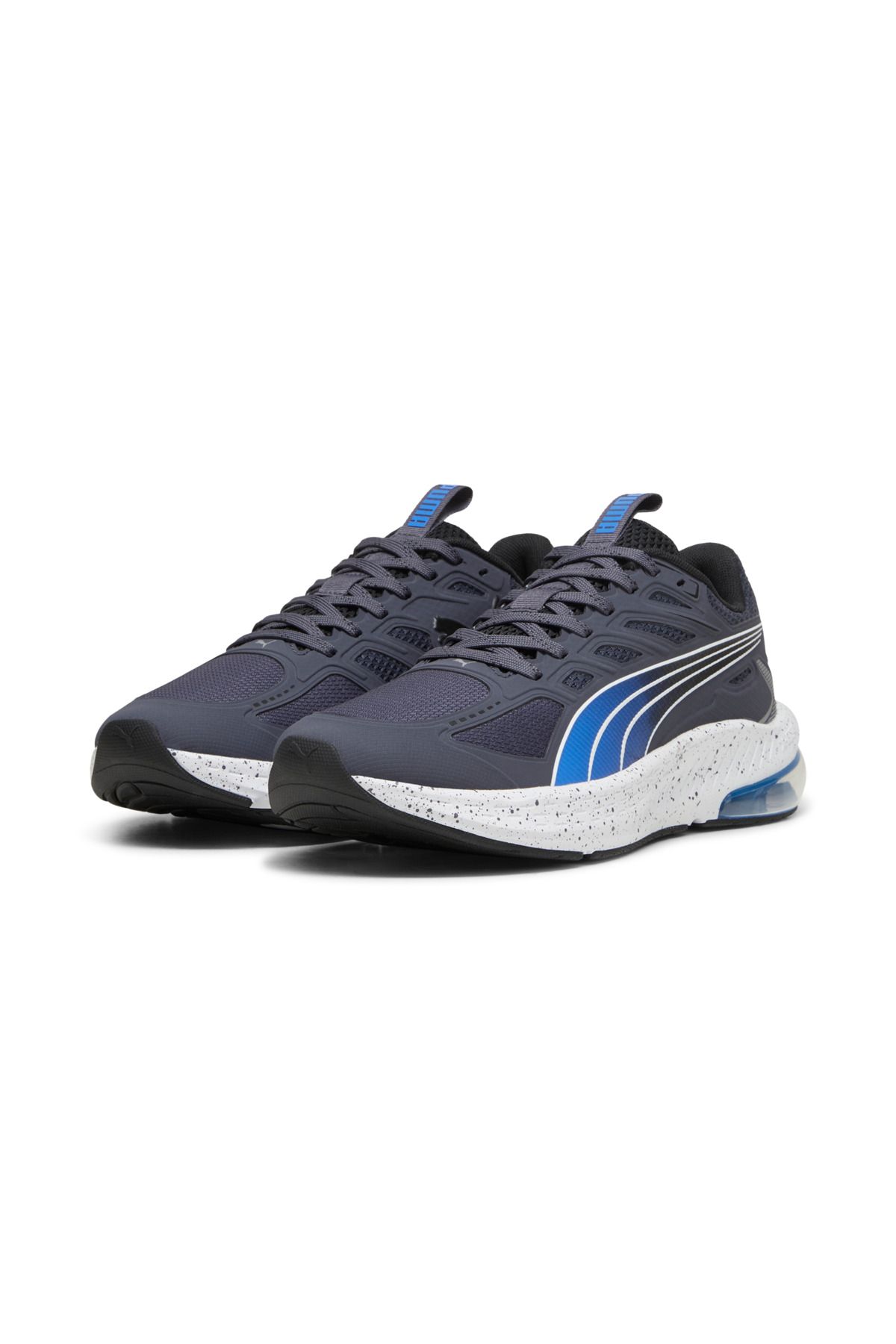 X-Cell Lightspeed کهکشانی خاکستری-Bluemazi Puma