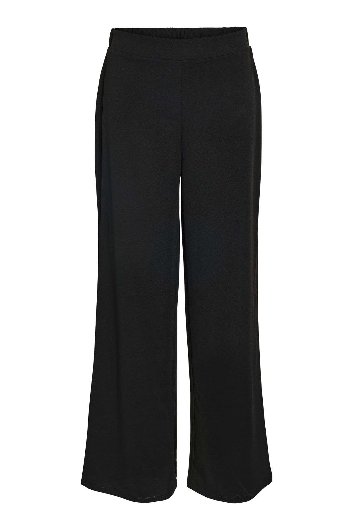 Noisy May-NMBOB - Elastic Wide Leg JRS Noos 7
