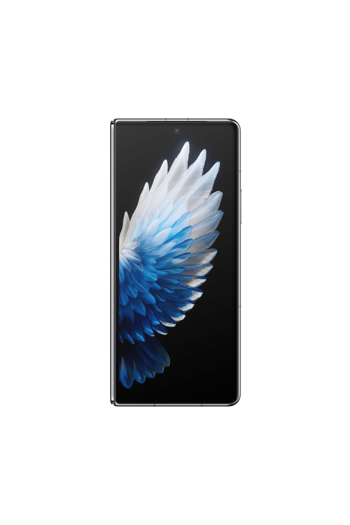 PHANTOM V2 FOLD 5G 12+512 Mavi