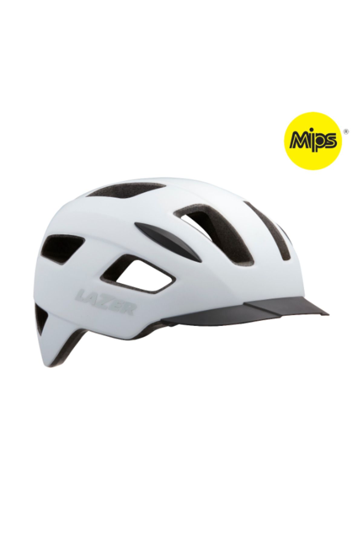 Lazer LIZARD+ CE-CPSC MIPS KASK