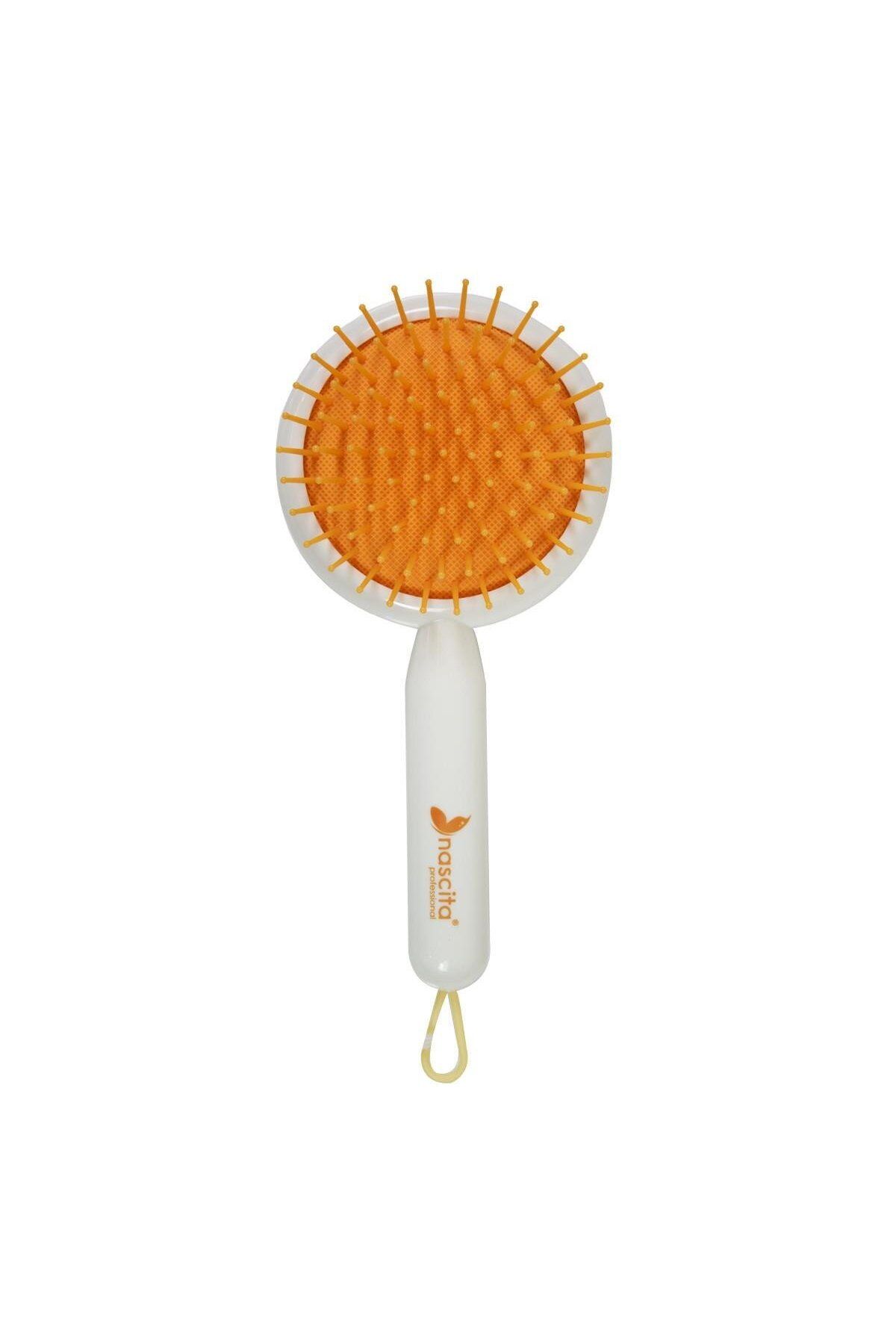 برس و شانه مو ناسکیتا NASFPRO00044GR