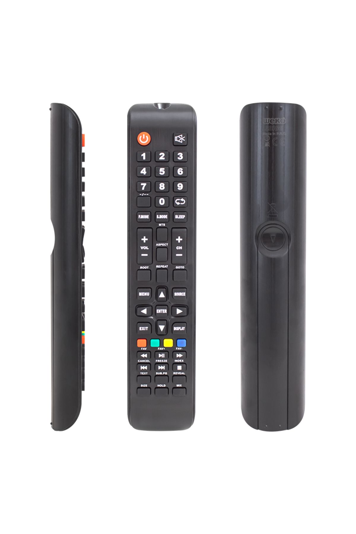 Kapamarka SUNNY 22 LCD*SKYTECH LCD-7 ST-1930-2230*PIRANHA 22*32 TV*OLIMPIA 24 TV*REDLİNE-NAVİTECH LD-22FHD LC