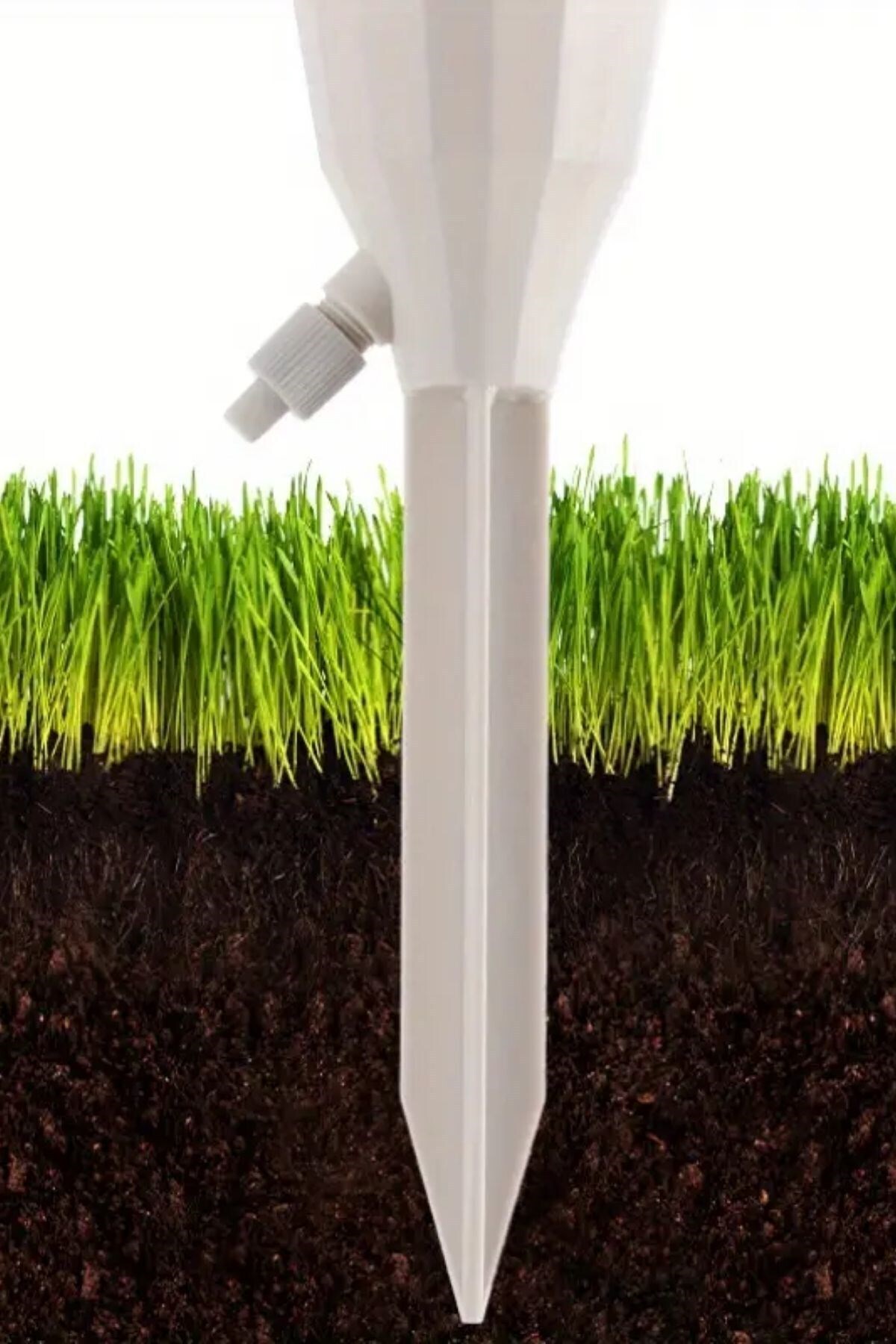 Buffer-®   3-Pack Automatic Plant Watering Nails with Adjustable Flow Rate 5
