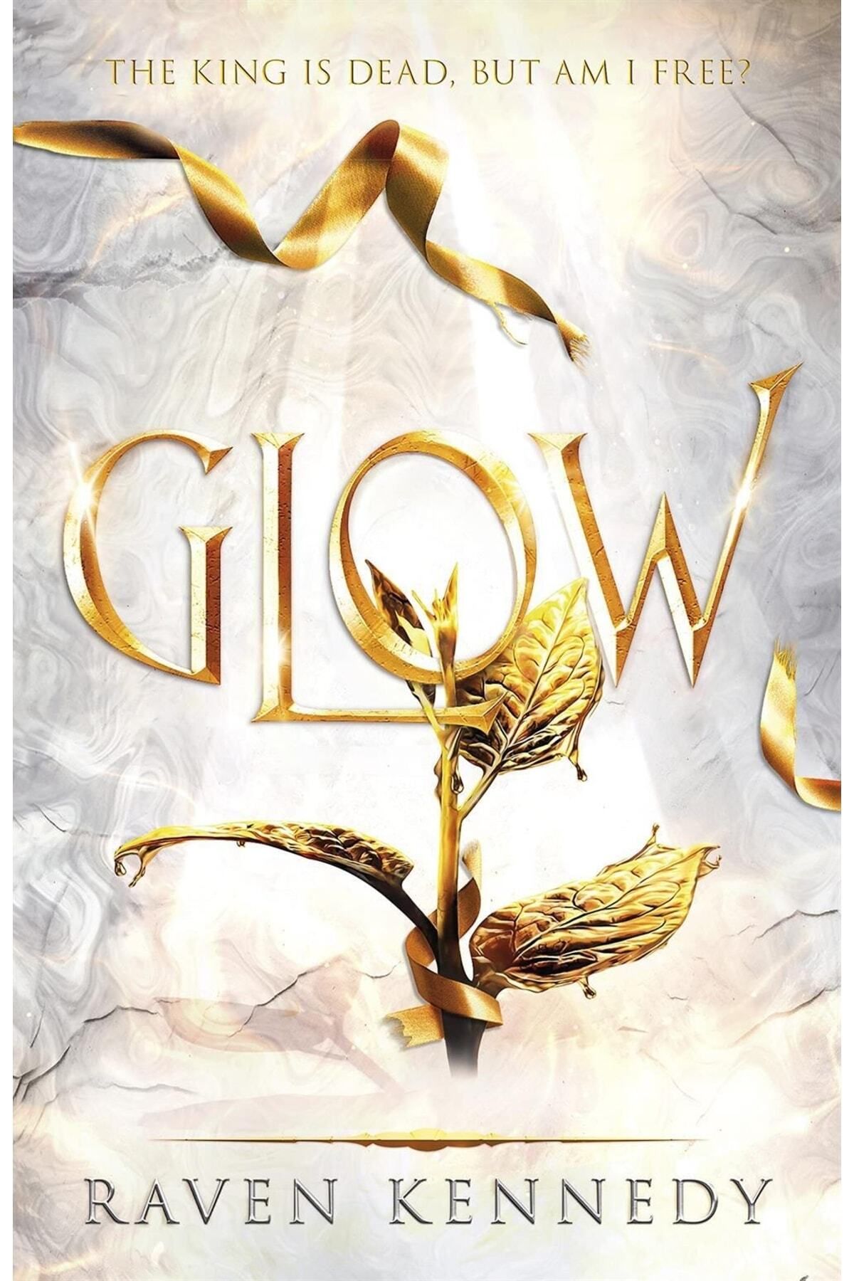 Penguin Books-Glow in the Dark 2