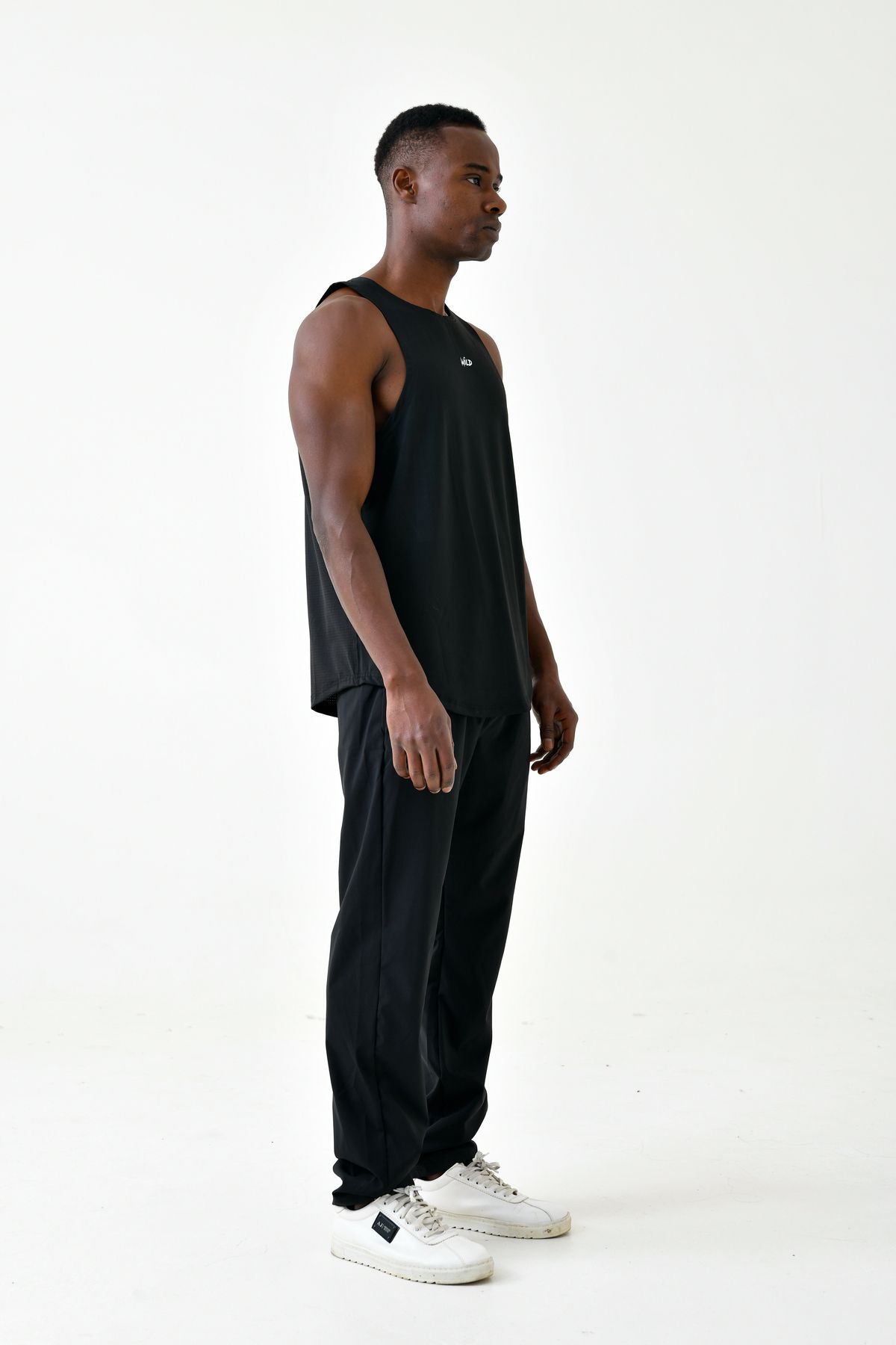 Wild Athletic-Sports Fitness - Cross Athlete Awkward Running Top 4