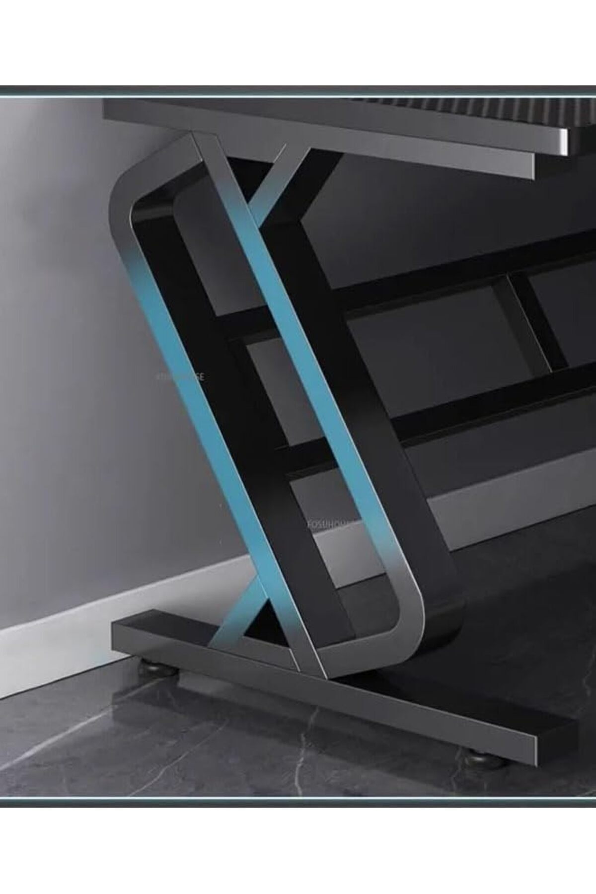 DubaiGallery-Computer And Multifunctional Gaming Table 120 cm 5