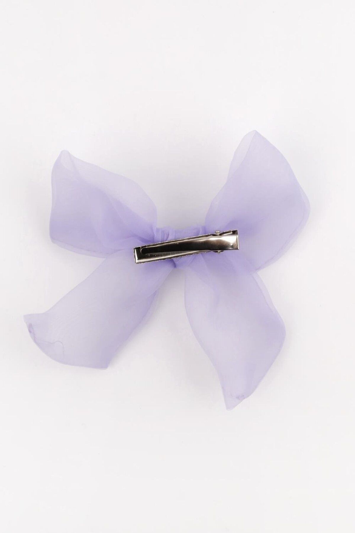 Le Mabelle-Liliac Organza Arc Fata Clip Catarama 2