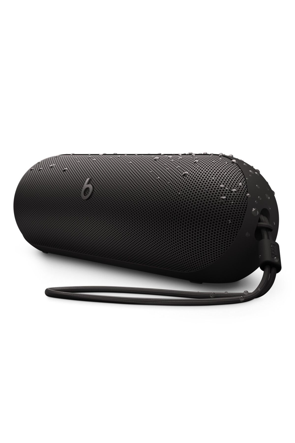 Apple-Beats Pill - Wireless Bluetooth Speaker - Matte Black 6