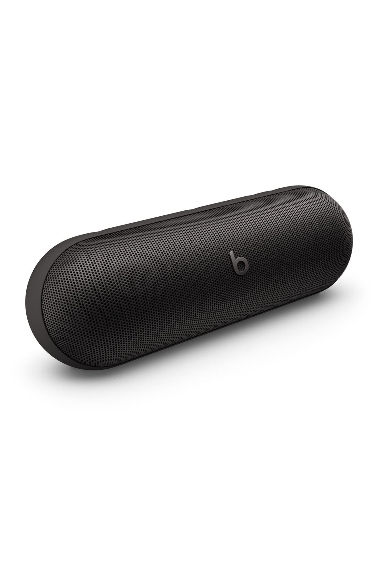Apple-Beats Pill - Wireless Bluetooth Speaker - Matte Black 2