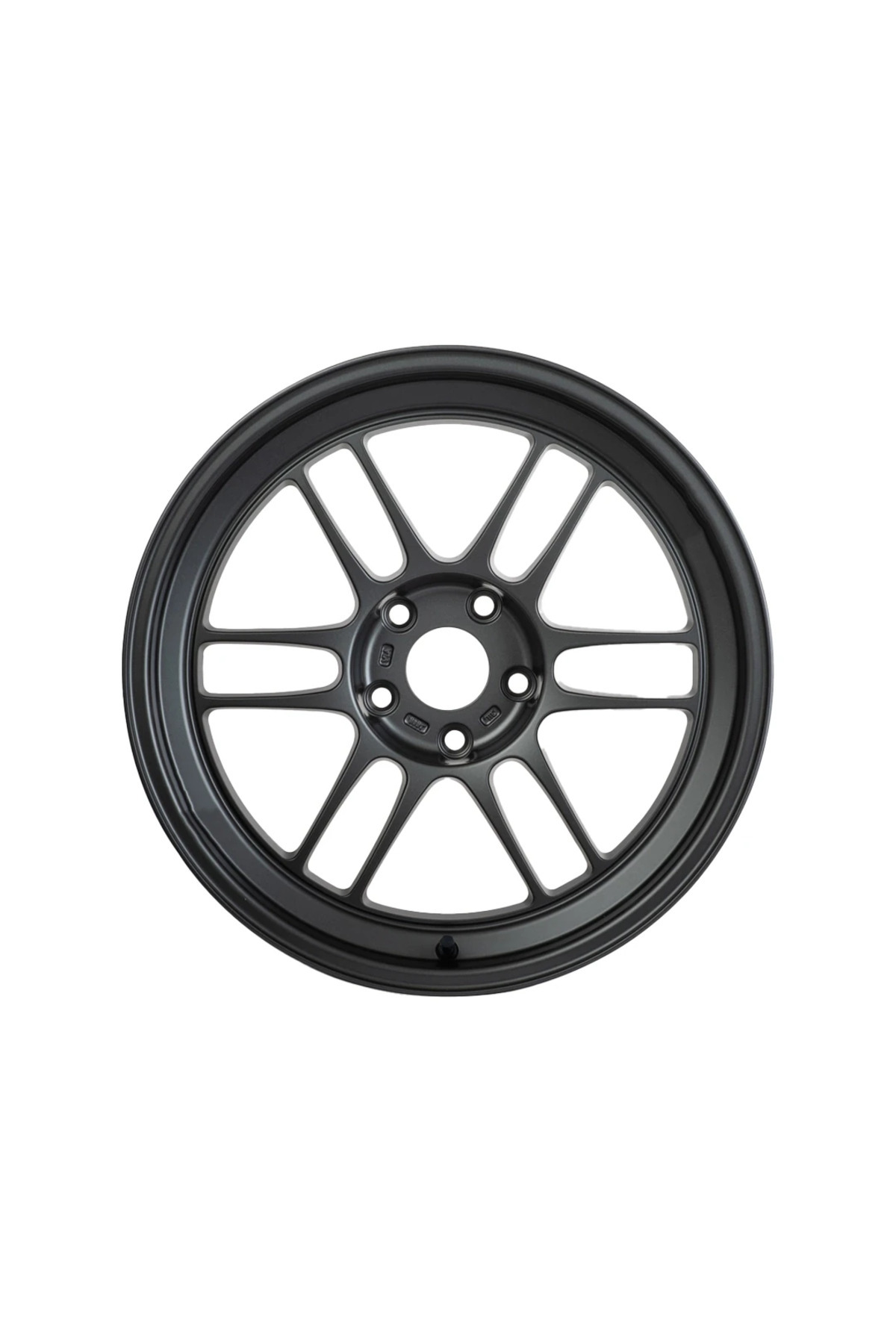 ENKEİ Enkei RPF1 17x8 - 5x100 ET45 - Matte Black Takım Jant (4