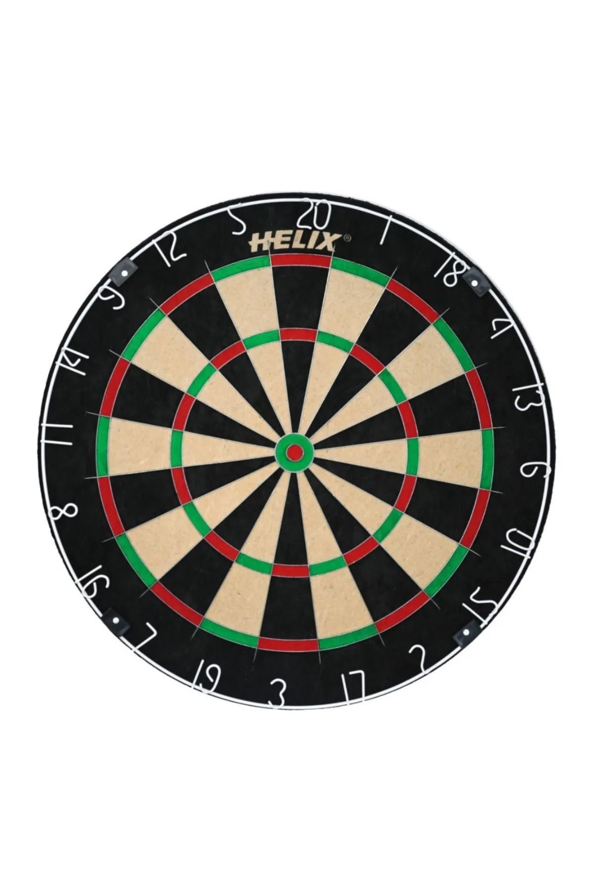 Helix DBSA-20 Sisal Dart Tahtası