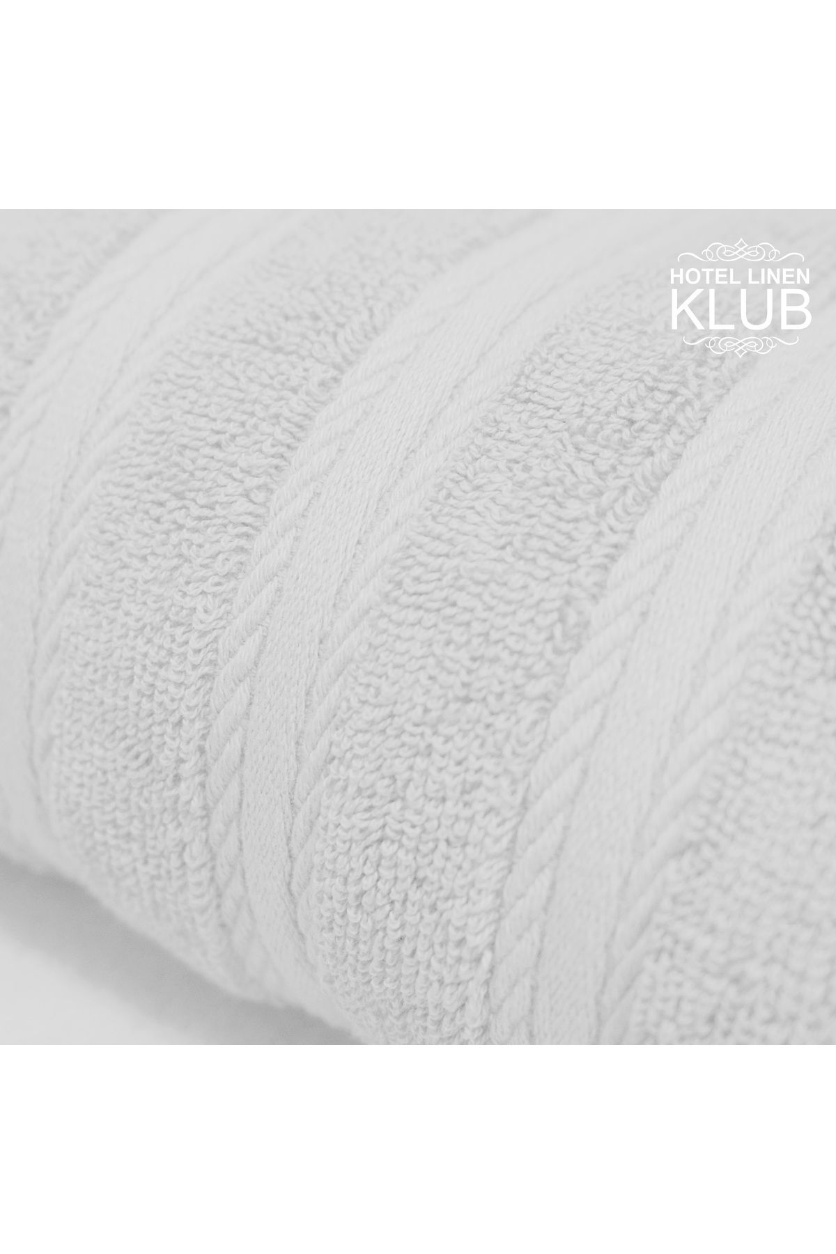 Hotel Linen Klub-600-GSM Cotton Terry Bath Towel Set - Soft & Highly Absorbent, Quick-Dry 5