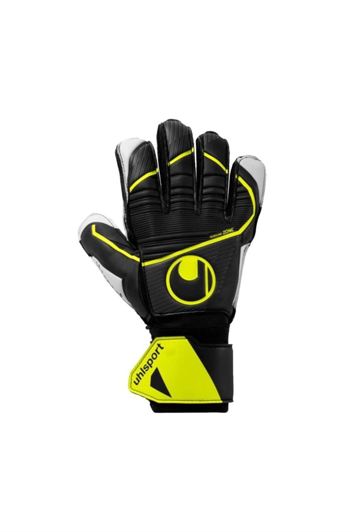 UHLSPORT Soft Flex Frame Jr Çocuk Kaleci Eldiveni 101135801