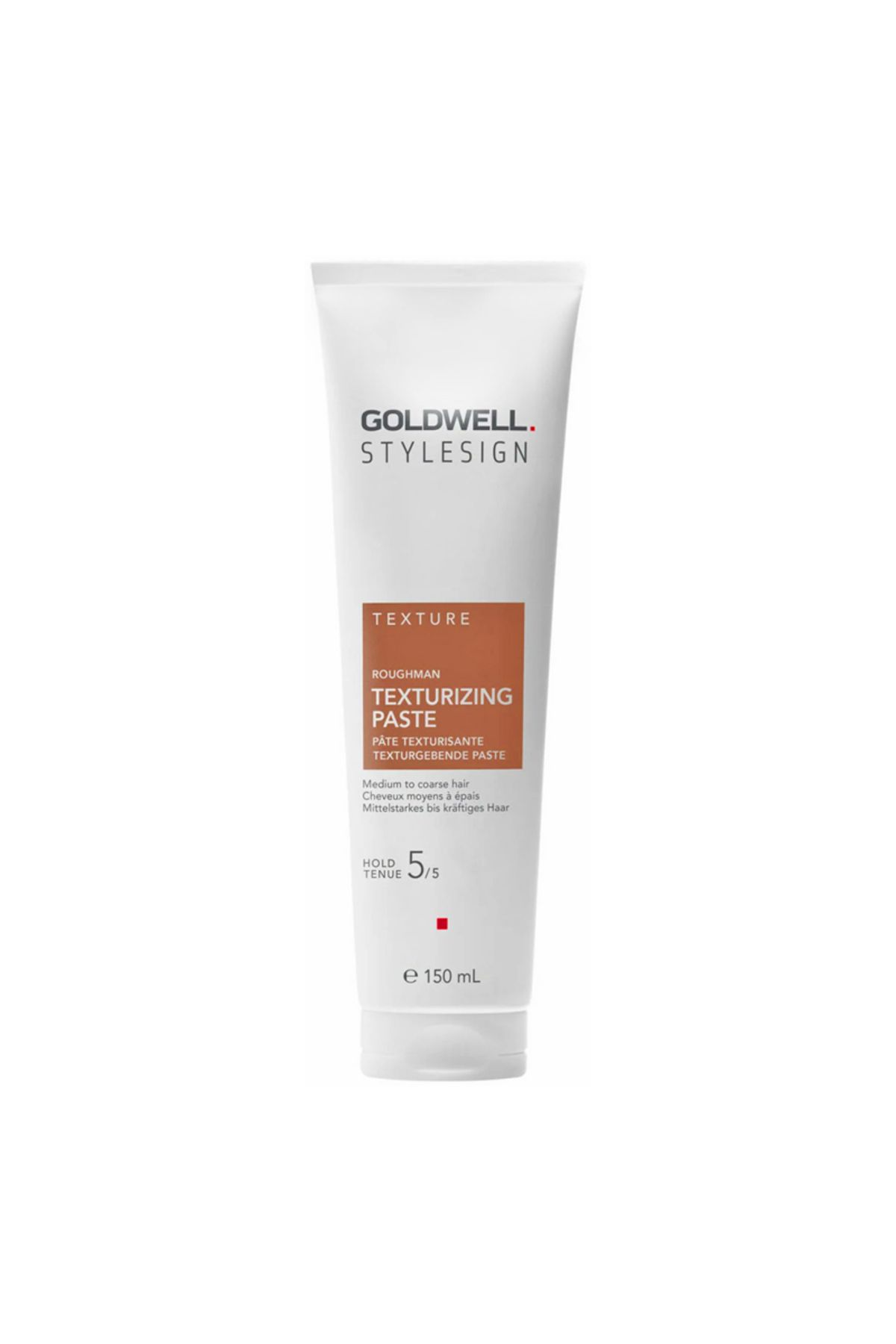 GOLDWELL Style Sign Roughman Mat Şekillendirici Krem 150ml