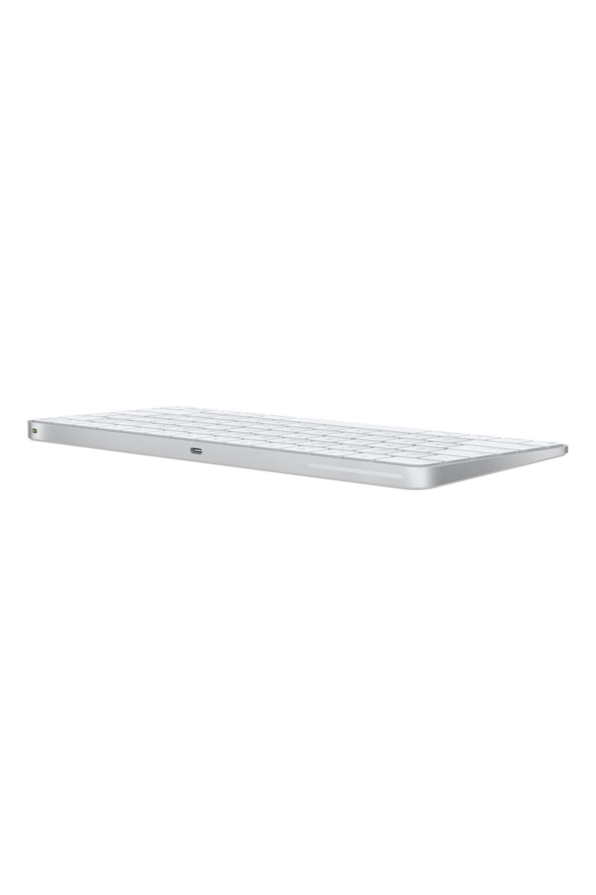 Apple-Magic Keyboard with Touch ID for Mac models with Apple silicon - Arabic 3