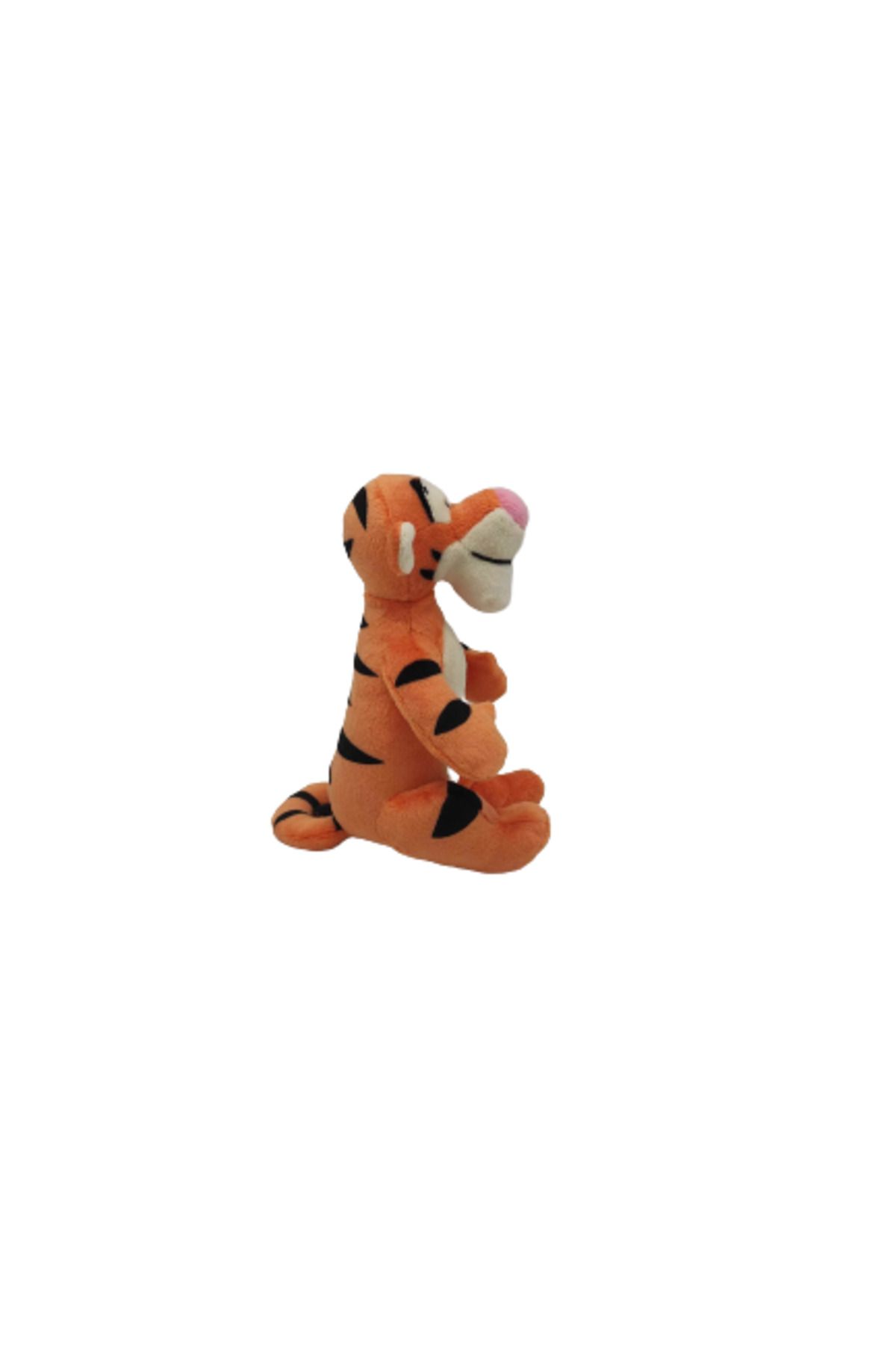 Disney-Plush Winnie Core Tigger 8-inches 2