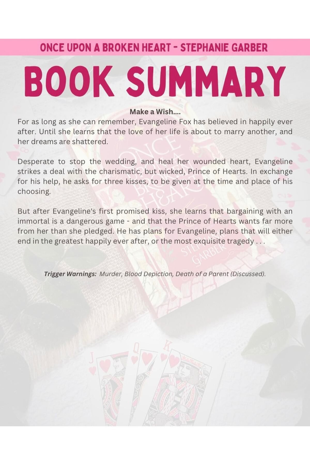 Hodder Books-Broken Heart of a Niche - with Its Precedent Design 2