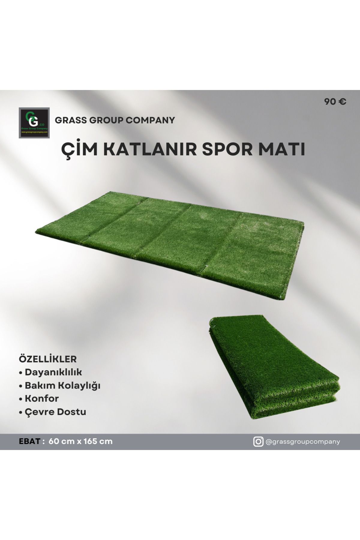 GGC KATLANIR SPORCU MATI