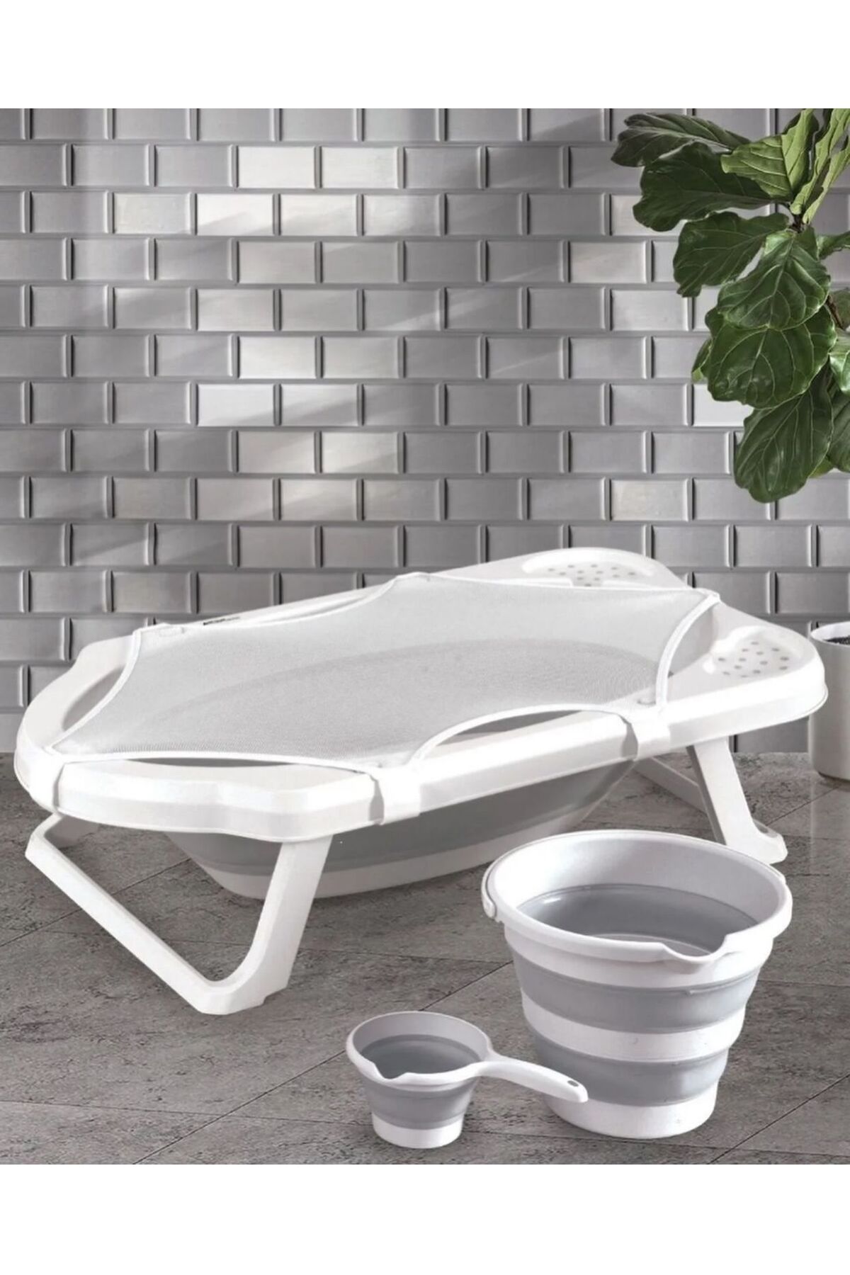 TURHAN BEBE Yeni Doğan Flex Bebek Çeyiz Seti 16 PARÇA PARK BEŞİK BEBEK ARABSI ANA KUCAĞI MAMA SANDALYESİ.. fotoğrafı 2 (önizleme)