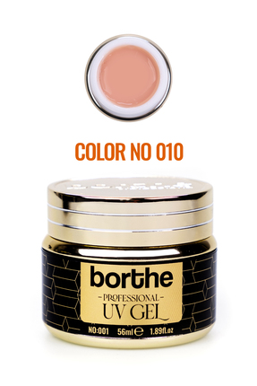 Borthe Protez Tırnak Jeli - Builder Gel 56ml