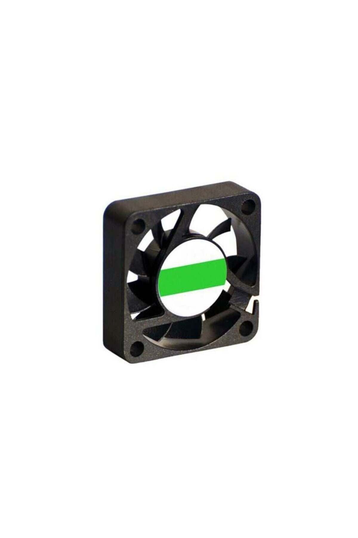 Bolsat FAN 3X3 12 VOLT 10MM
