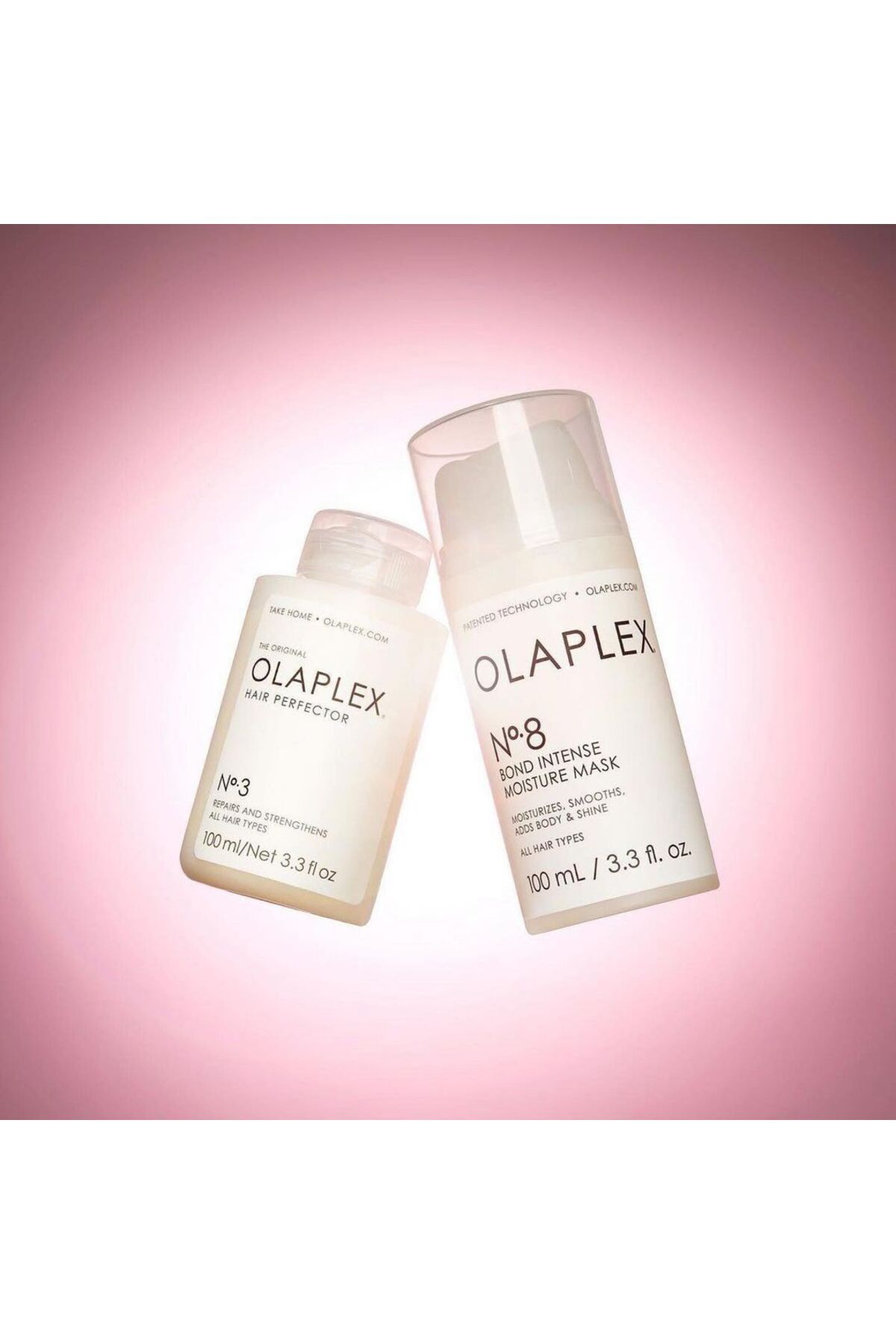 Olaplex-4-in-1 Moisture Mask 370 Ml 4