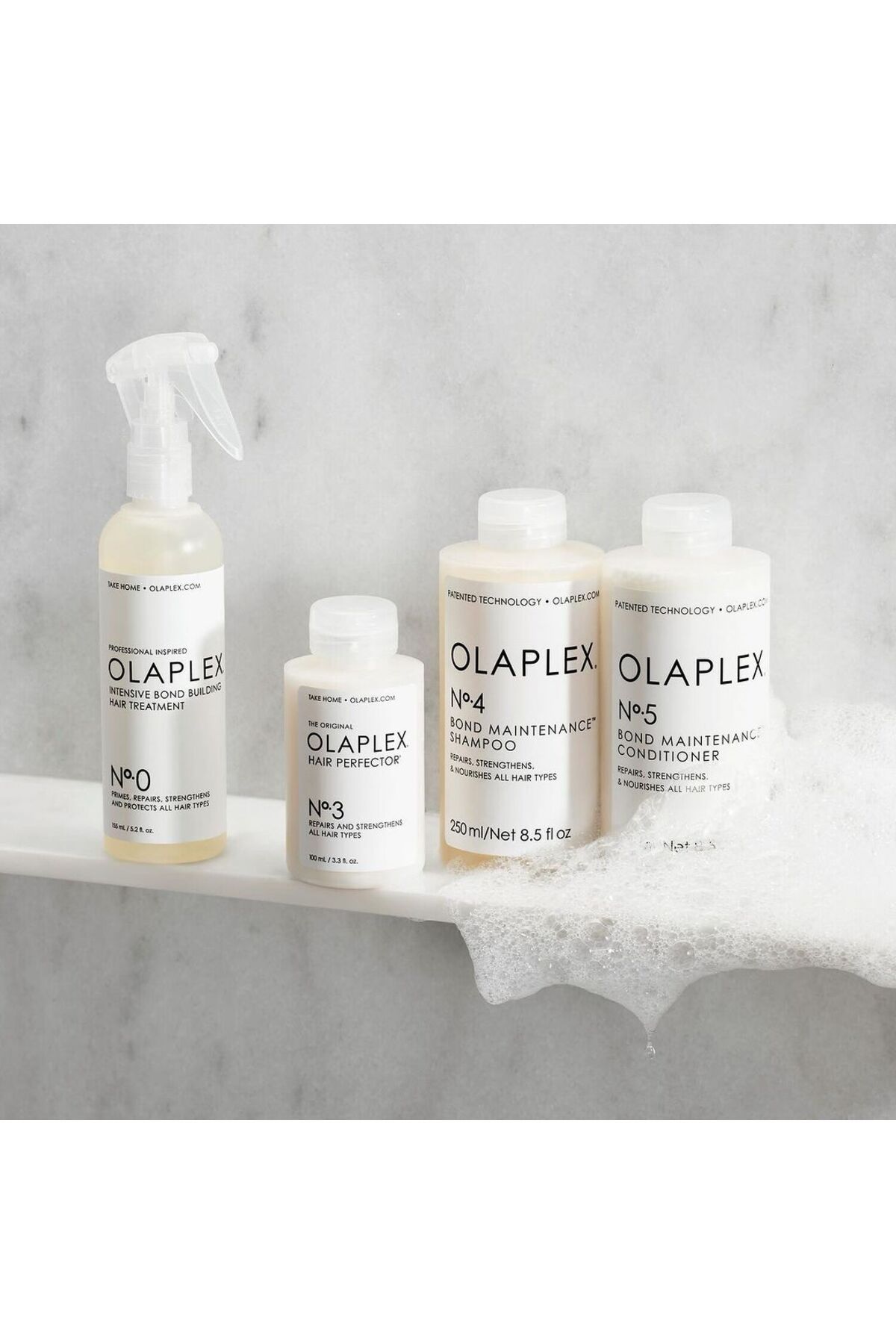 Olaplex-4-in-1 Moisture Mask 370 Ml 3
