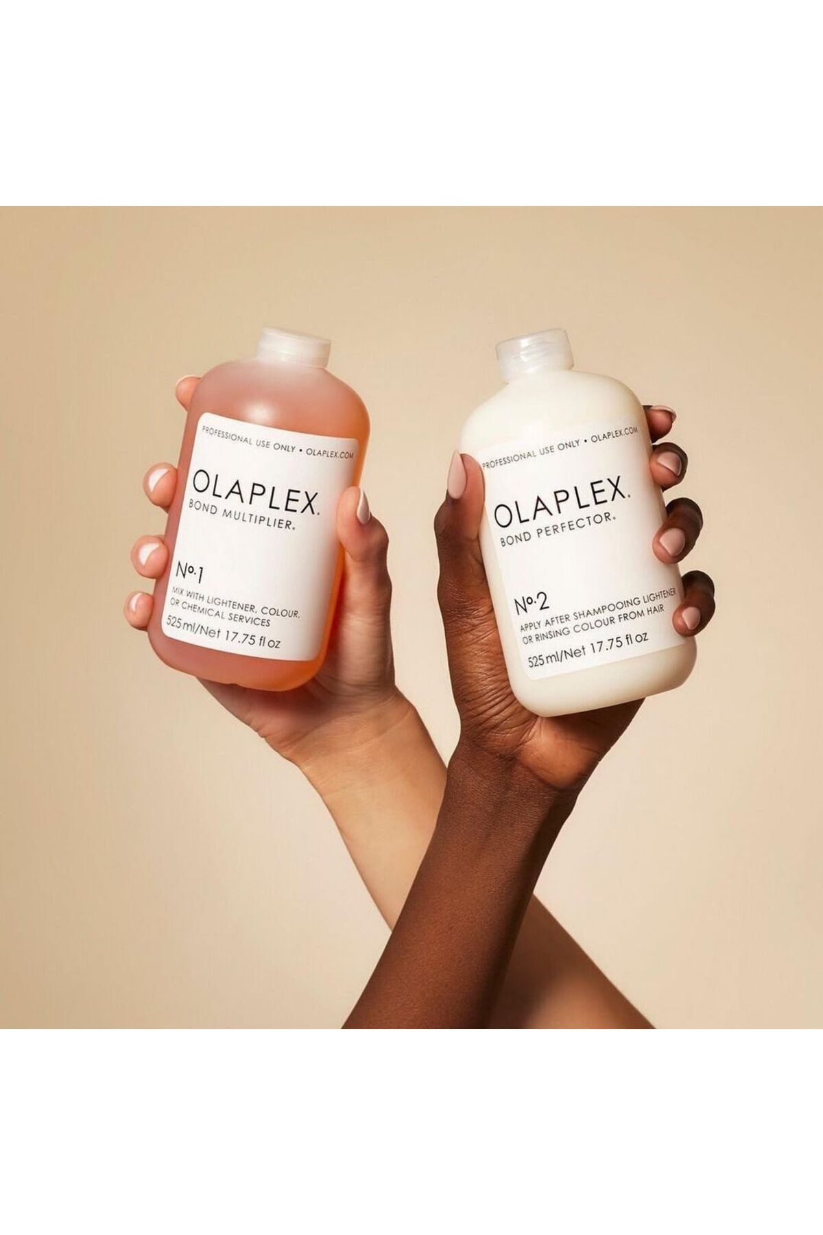 Olaplex-4-in-1 Moisture Mask 370 Ml 7